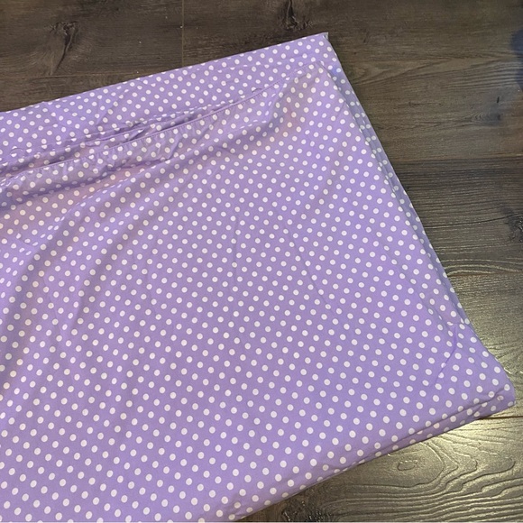 Pottery Barn Kids bedroom set duvet cover two full sets of sheets matching lamp - Picture 5 of 13